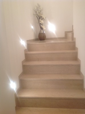 Stiegen/Treppen – von Steinmetz Fallwickl in Salzburg