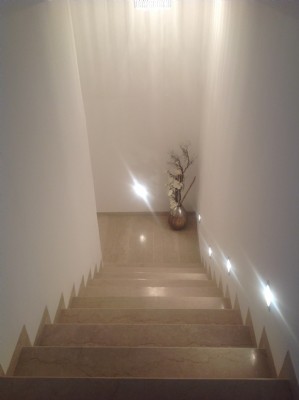 Stiegen/Treppen – von Steinmetz Fallwickl in Salzburg