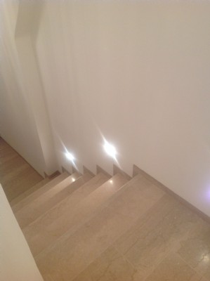 Stiegen/Treppen – von Steinmetz Fallwickl in Salzburg