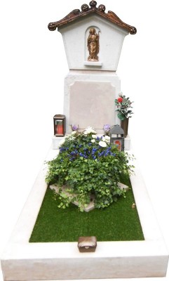 Marmorgrabanlagen